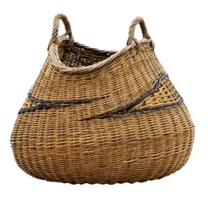Logo for basketry.online